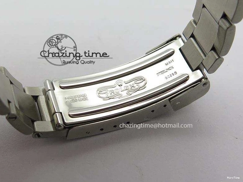 MiroTime 0109 Packable Vintage 1680 Best Edition White Submariner 660ft 200m A2836 (Superlumed Dial And Hands) 3919